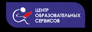 Центр образовательных сервисов - Город Красноярск Логотип.png