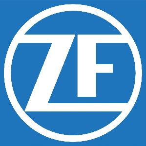 ZF-сервис,торгово-сервисная компания - Город Красноярск Логотип ZF.jpg
