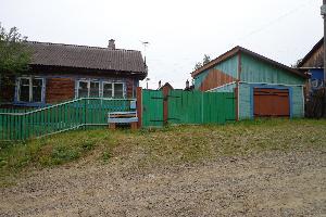 Продам дом Поселок Предивинск