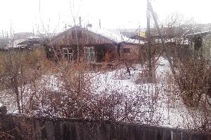 Срочно продам дом с участком Поселок городского типа Березовка